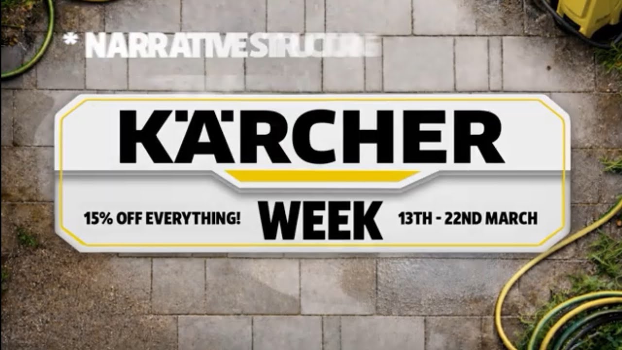 Portfolio Karcher