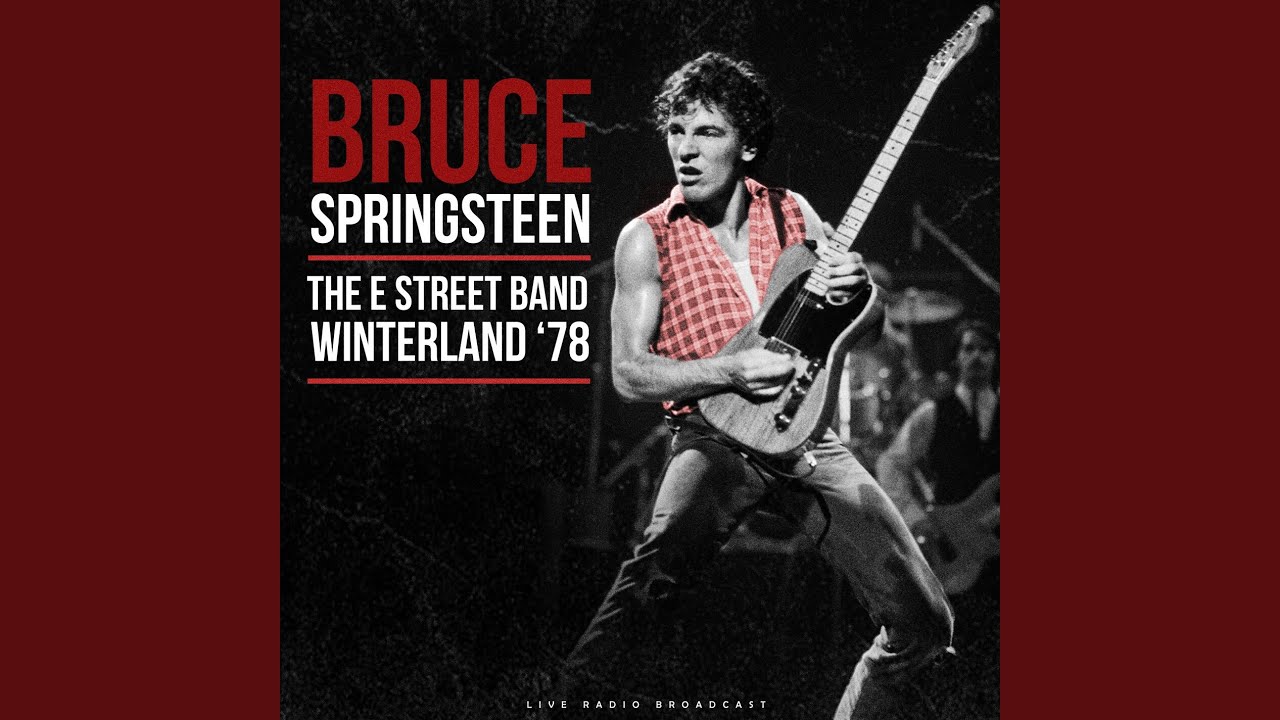 The Ties That Bind (Live) - YouTube