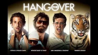 The Hangover - Right Round