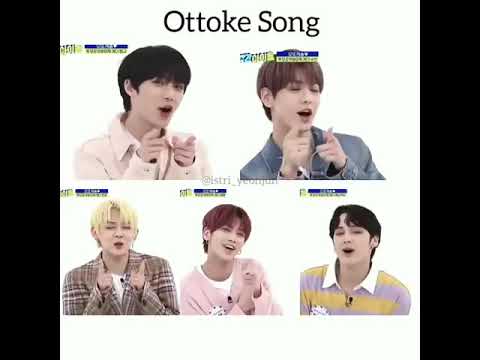 Ottoke song °.𖡼.𖤣𖥧𖡼.𖤣𖥧° °. °.+×+ - YouTube