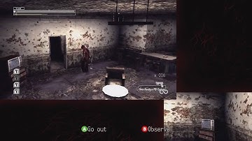 Deadly Premonition Playthrough Part 25