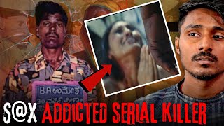 Police Become Serial Killer | Most Wanted In India |Tiptoy