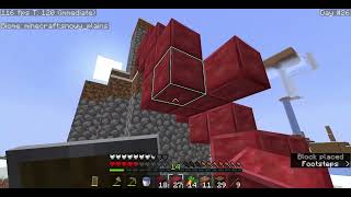 Building a Lava Shrine to Avenge my Lava screenshot 1