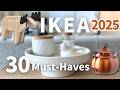 30 IKEA Fall Finds You Need to Grab Before They’re Gone!