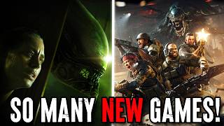 Alien Fans are Eating GOOD This Month! (Aliens: Fireteam Elite 2 Trailer)