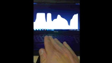 Arduino and Processing