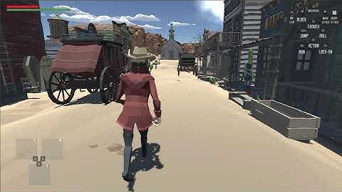 Game Audio Implementation Wwise + Unity