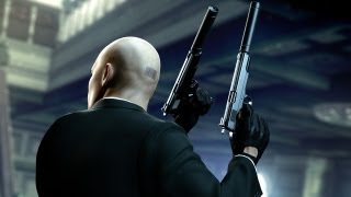 Hitman Absolution - (The XX - Intro)(HD)