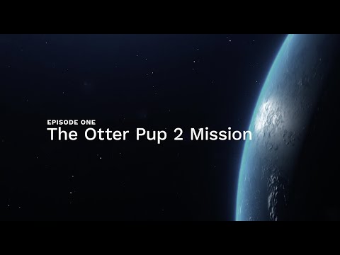 Episode 1 - The Otter Pup 2 Mission