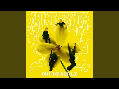 Annie Taylor - Something Ain't Right