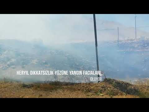 #Nurhak Elbistan Yolu
