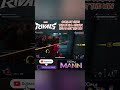 Scarlet Witch Triple Kill Helps the Team Get the Victory in Marvel Rivals