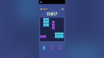 BLOCK BLAST.  #games #blockcraft #gameplay #block #puzzle #rek