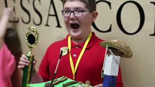 2024 George Washington Carver National Monument Art And Essay Contest For 3Rd & 4Th Graders