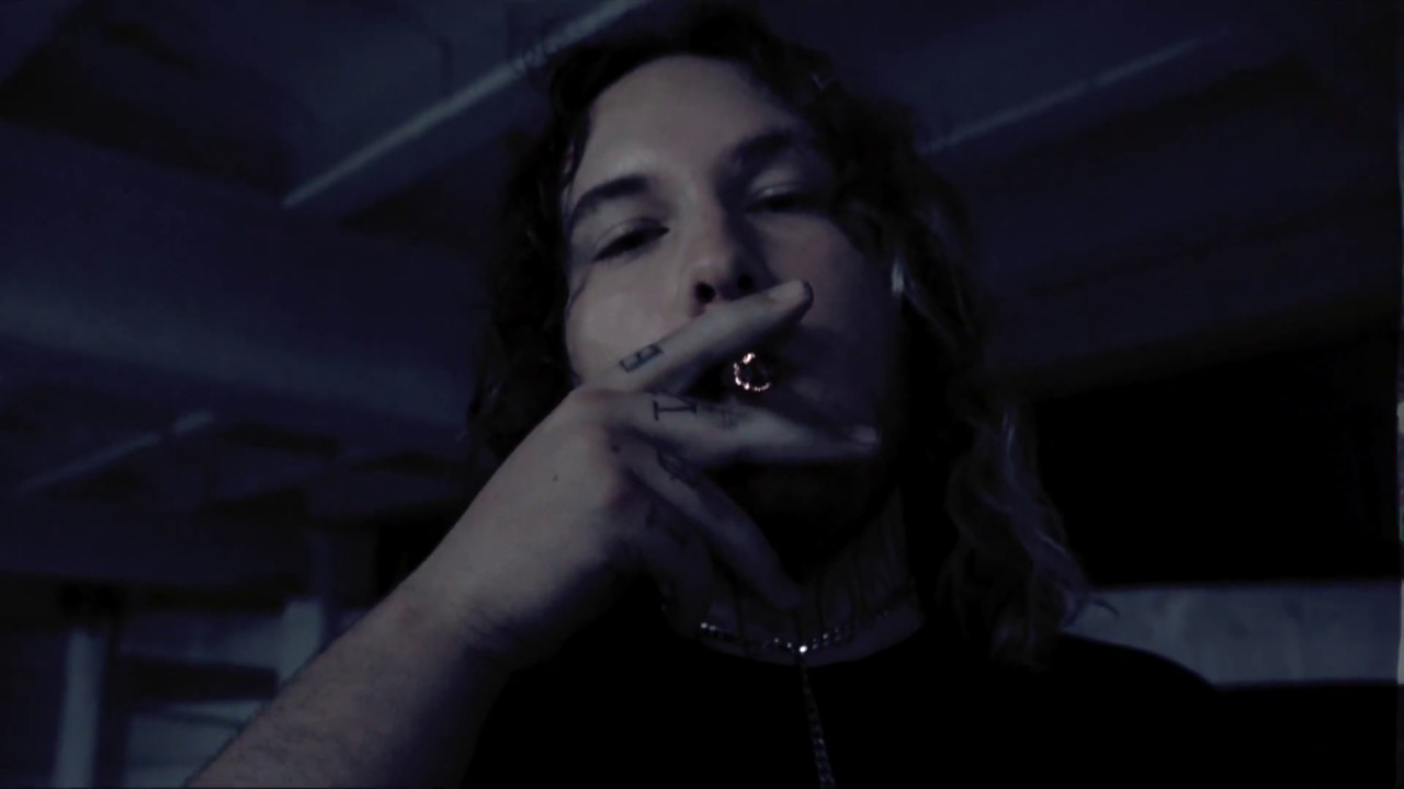 HalfGhost - Do That (Official Music Video) Prod. Wave