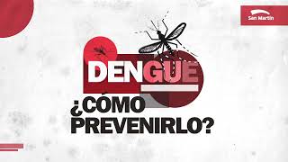 Prevencion Dengue VP4 + MOSQUITO