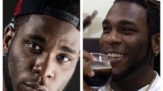 Burna Boy says “he Hates pastors & Preachers”