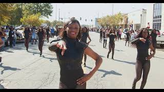 AmeriAKA's Superstars | UAPB Homecoming Parade (2022)