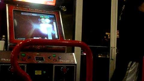 Evildave - Bloodrush - 99.67%