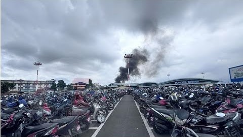plane crash जहाज ख से कै ठाउँबाट हेर्नुहोस्  भिडियो आयो। पाइलट मात्र बाच्न सफल भए ! Saurya Airlines