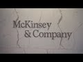 The truth about mckinsey  company  last week tonight