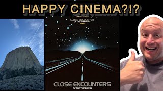 Close Encounters of the Third Kind: Positivity and Humanism in Cinema 