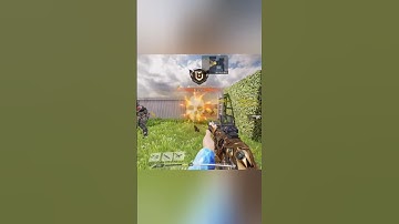 LK24-Deadly Petals Killing Effect / Call of Duty Mobile