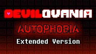 Devilovania OST - AUTOPHOBIA (Extended Version)