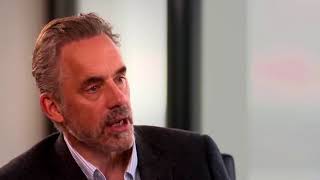 Jordan Peterson: The problem with wildly creative &amp; highly neurotic people