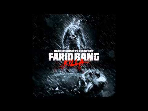 Putar Maskuliner - Farid Bang