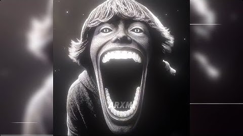 Analog Horror Funk ( Slowed ) - DJ Raulipues 