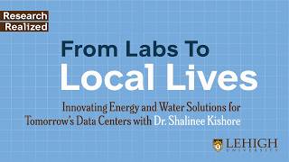 From Labs to Local Lives