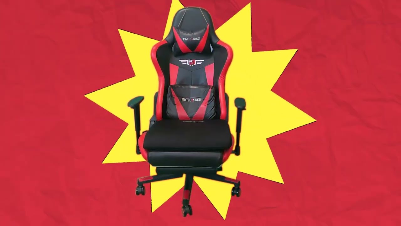 Patio Mage Office Chair Advertisement