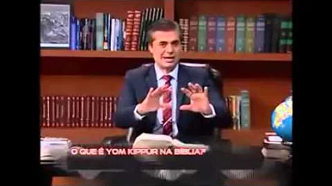 O que provocou a Guerra do Yom Kippur?