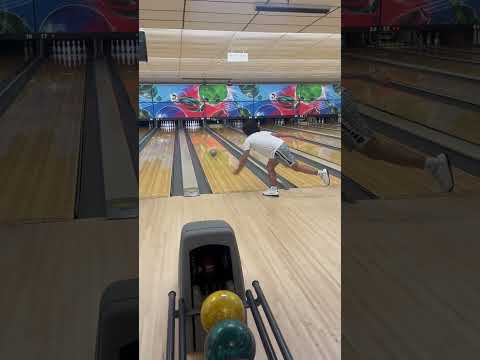 Envy Tour Pearl From The Nose Bleeds Bowling 