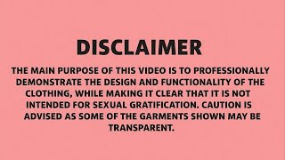 4K Transparent Cleaning Girl Wc Floors Cleaning Tutorial At Homebikini Try-On Haul