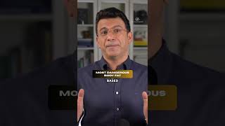 #FatLoss Your WAIST matters more than your WEIGHT | The fat you must worry about