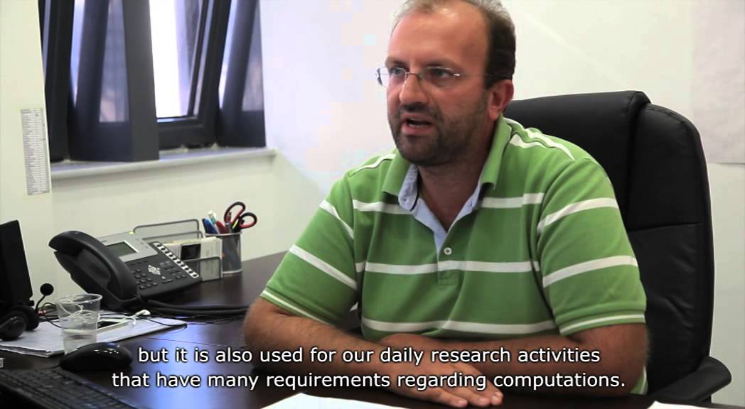 EKETA-CERTH/ IMET-HIT: Komvos Astikis Kinitikotitas Thessalonikis