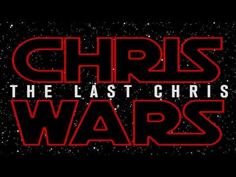 'Chris Wars: The