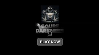 Sqube Darkness 2 - new game - Release  June 7, Android screenshot 5