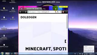 Como Conseguir Minecraft Premium