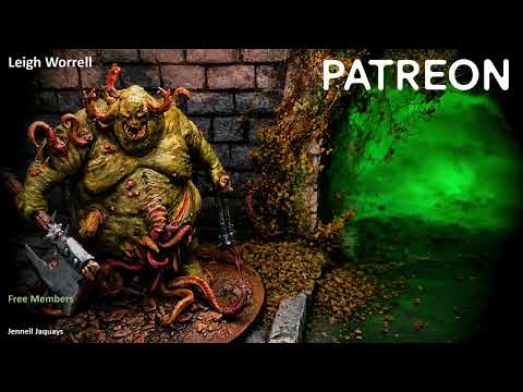 🚨IMPORTANT MESSAGE! 🚨Patreon Supporter List Update!