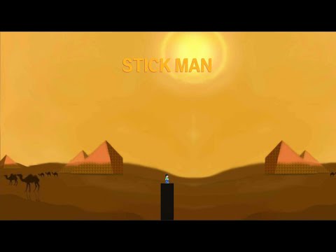 Stick Man