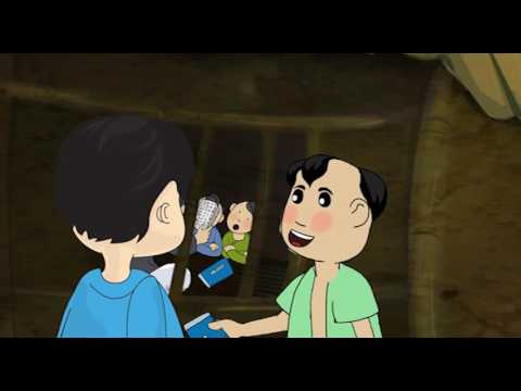 Video MAM Studio - Câu chuyện hay về sự hiếu học của trạng... - YouTube