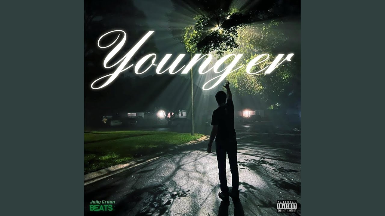 Guarda Younger su YouTube Guarda Younger su YouTube