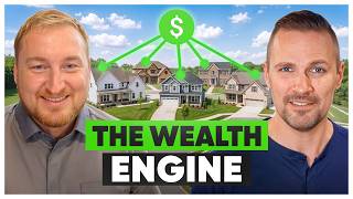The Rental Strategy Built for Busy Investors w/ Matt Love | REtipster Podcast 286