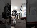ide creative videos adegan berbahaya tertusuk #creative #fotoediting #trending #viralvideo