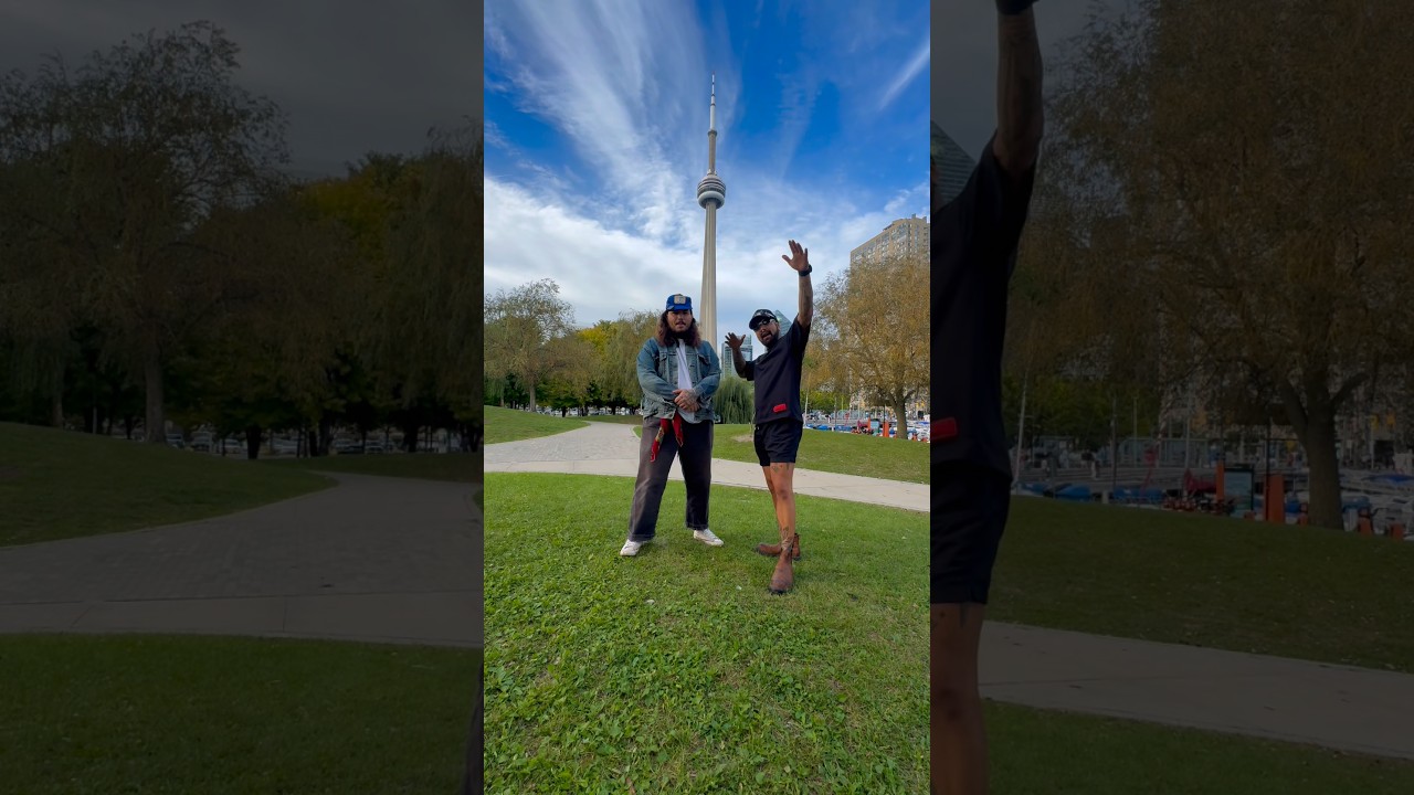 Nahko and Medicine for the People Toronto Tour Stop