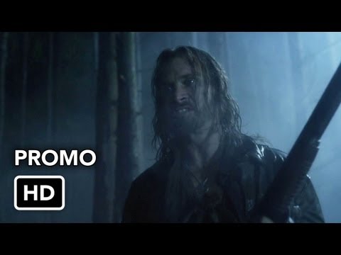 Falling Skies 3x05 Promo "Search and Recover" (HD)