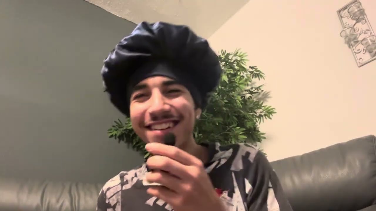 asmr with new mics I just bought (｡♥‿♥｡)